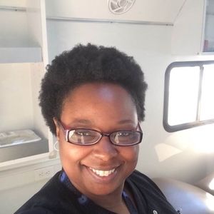 Meet your Posher, Karissa